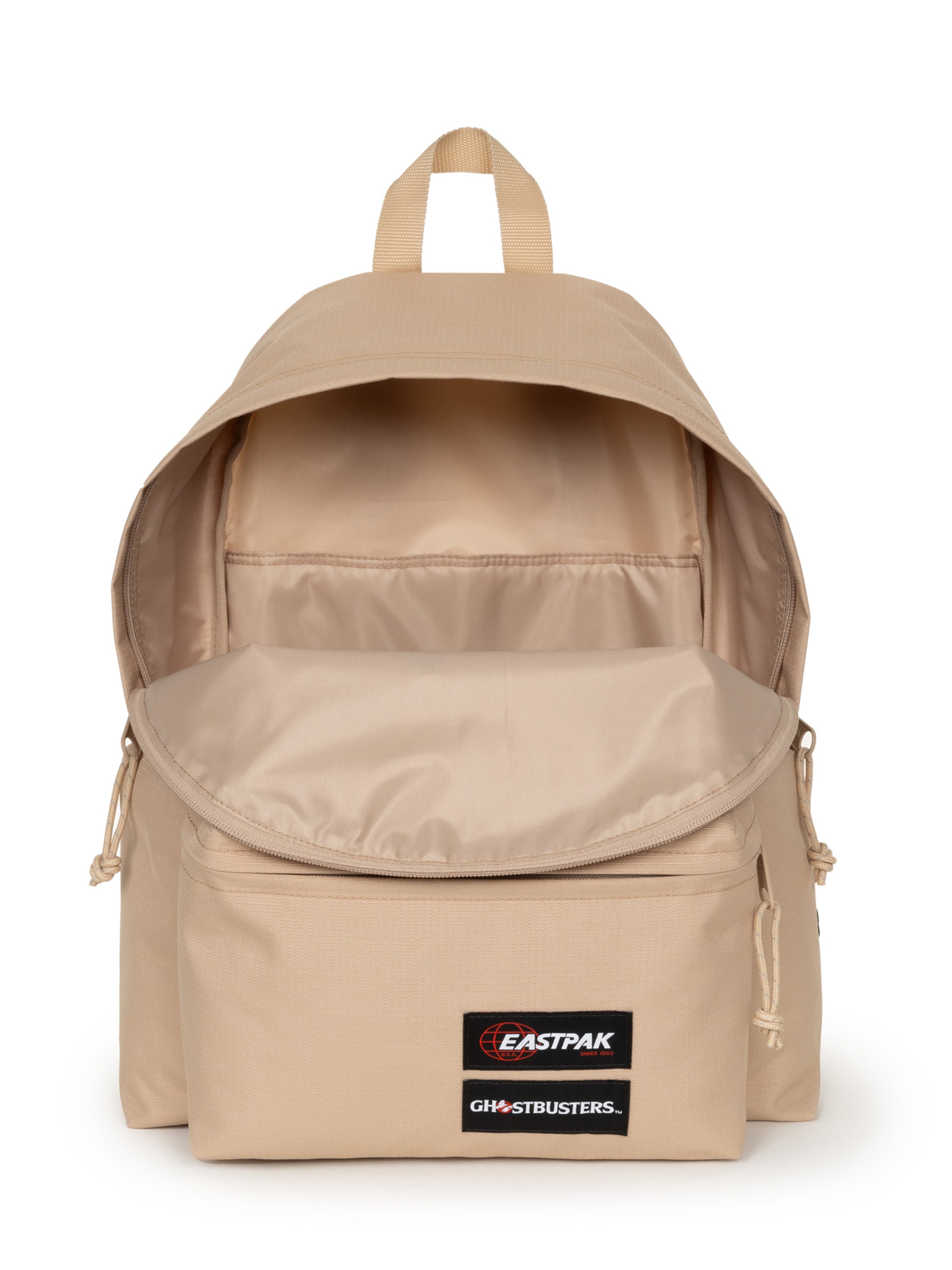 Zaino 'Day Pak'R' di EASTPAK in beige