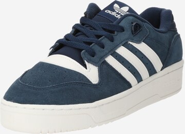 ADIDAS ORIGINALS Sneakers 'RIVALRY' in Blue: front