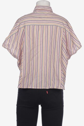 TOPSHOP Bluse XS in Pink