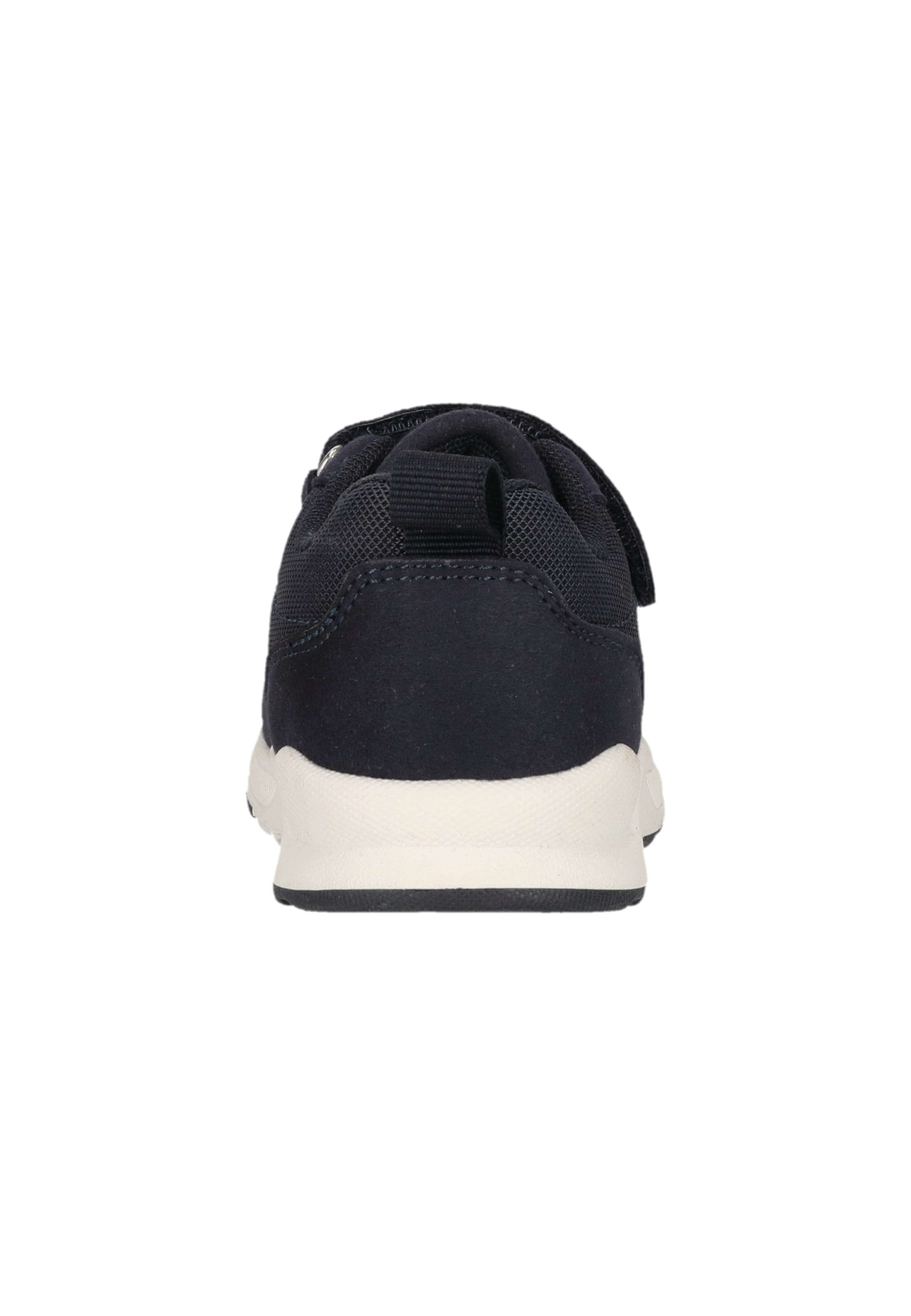 ZigZag Trainers in Blue