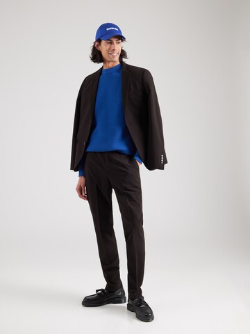 SELECTED HOMME - Jersey 'SLHBORA' en azul