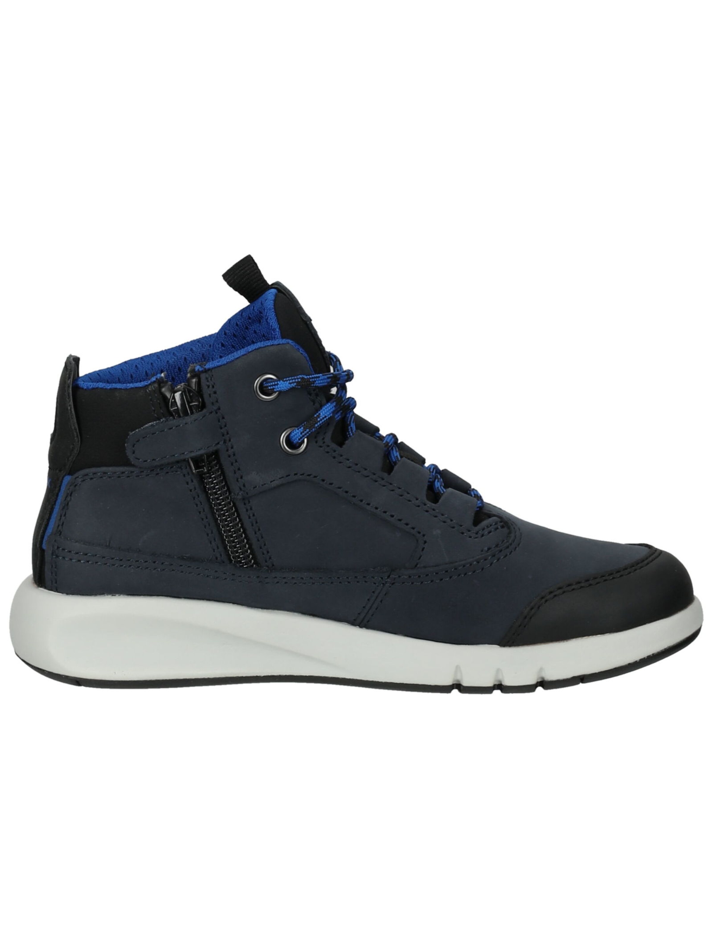 GEOX Boot in Blue