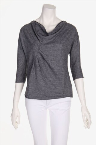 MAX&Co. Sweater & Cardigan in M in Grey: front