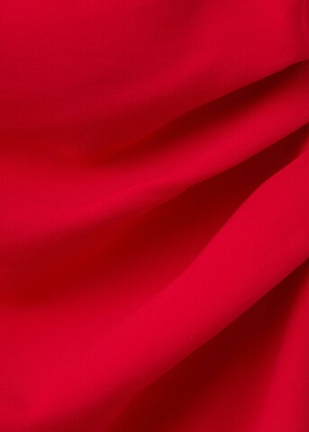 MANGO Kleid 'Marilyn' in Rot