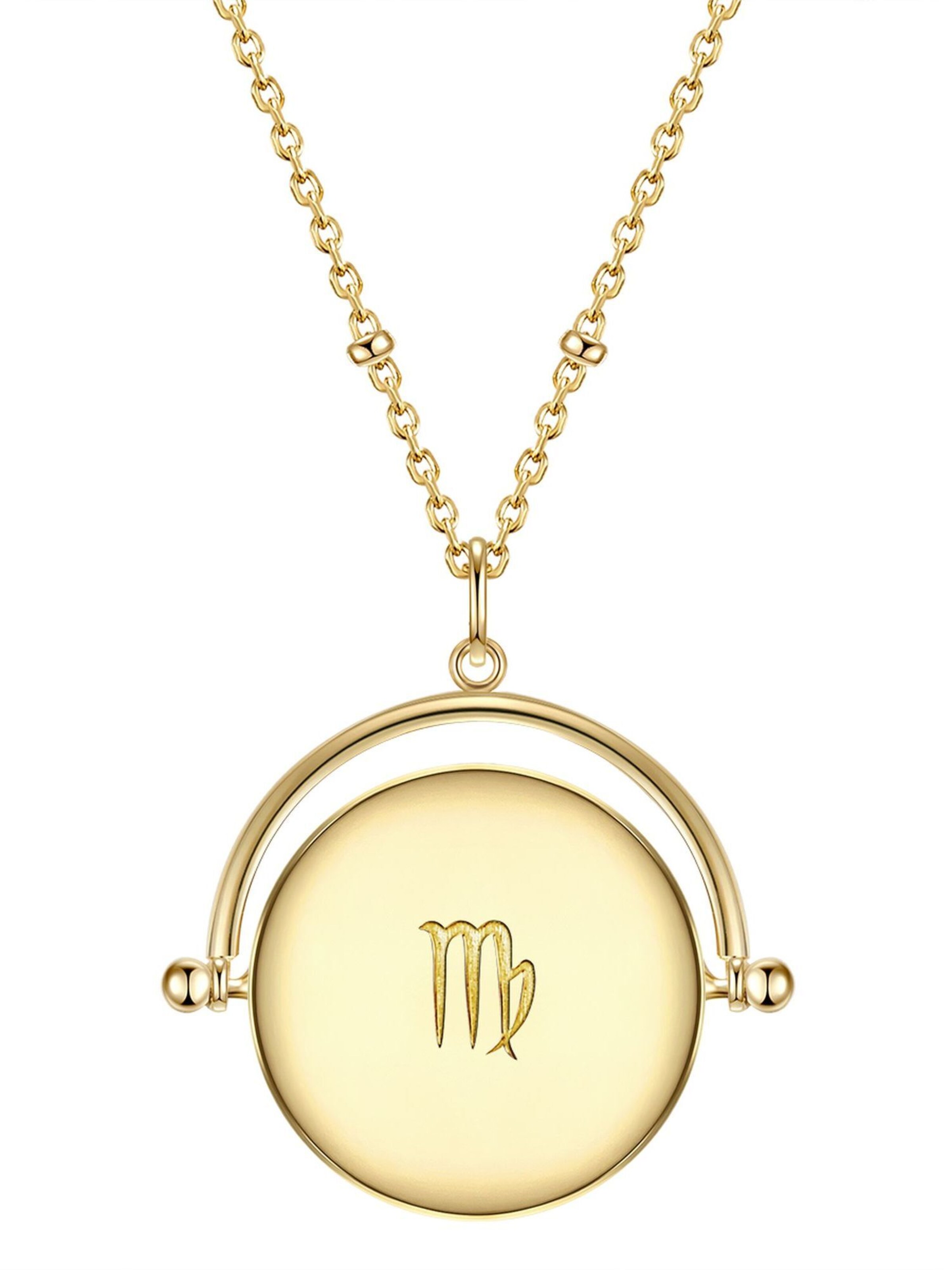 Glanzstücke München - Cadena en oro