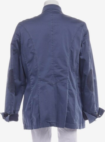SCHNEIDER Jacket & Coat in XXXL in Blue