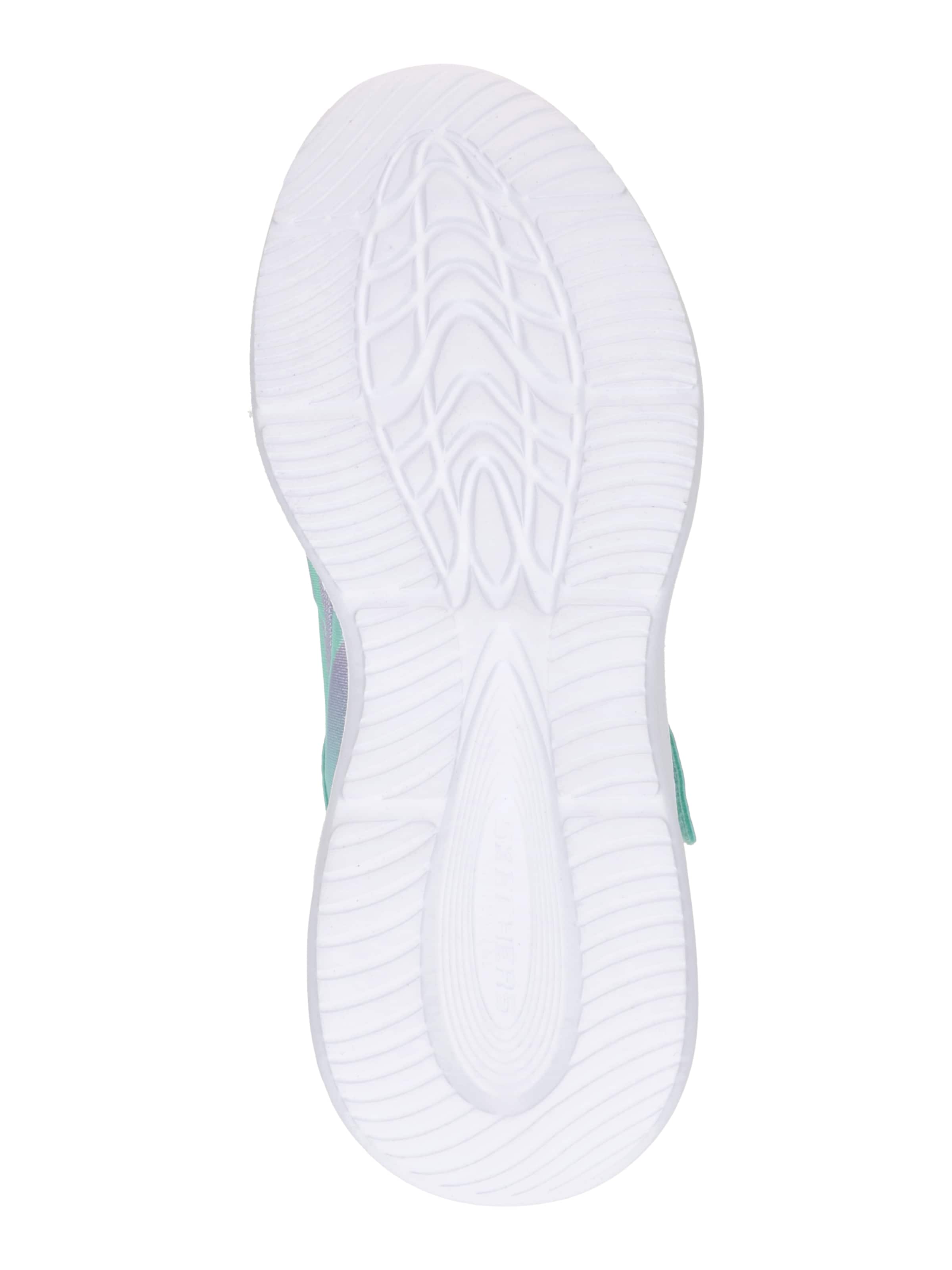 SKECHERS Кроссовки 'SOLA GLOW' в Синий