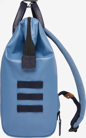 Cabaia - Mochila 'Adventurer' en azul