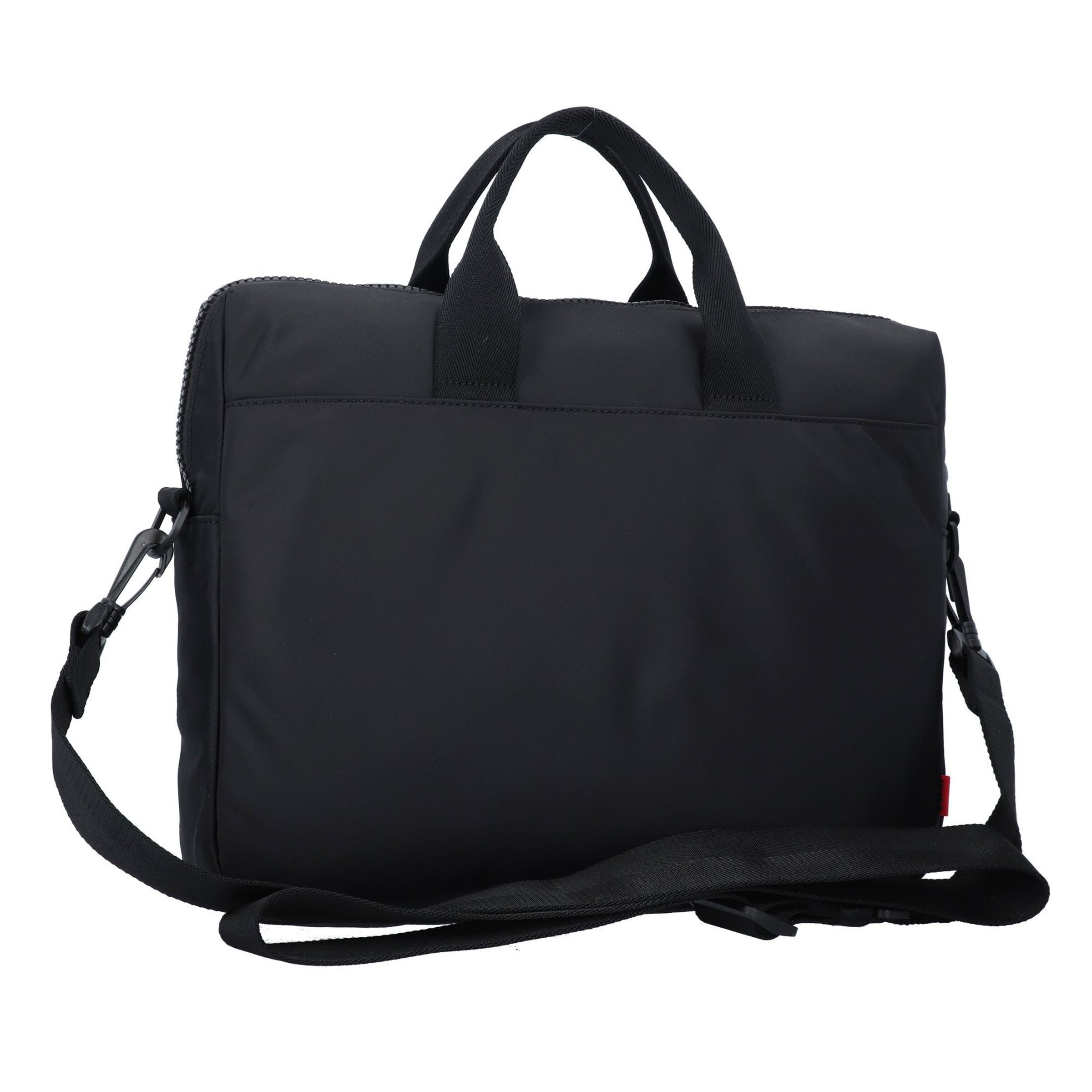 HUGO Torba na laptopa 'Ethon 2.0' w kolorze czarny