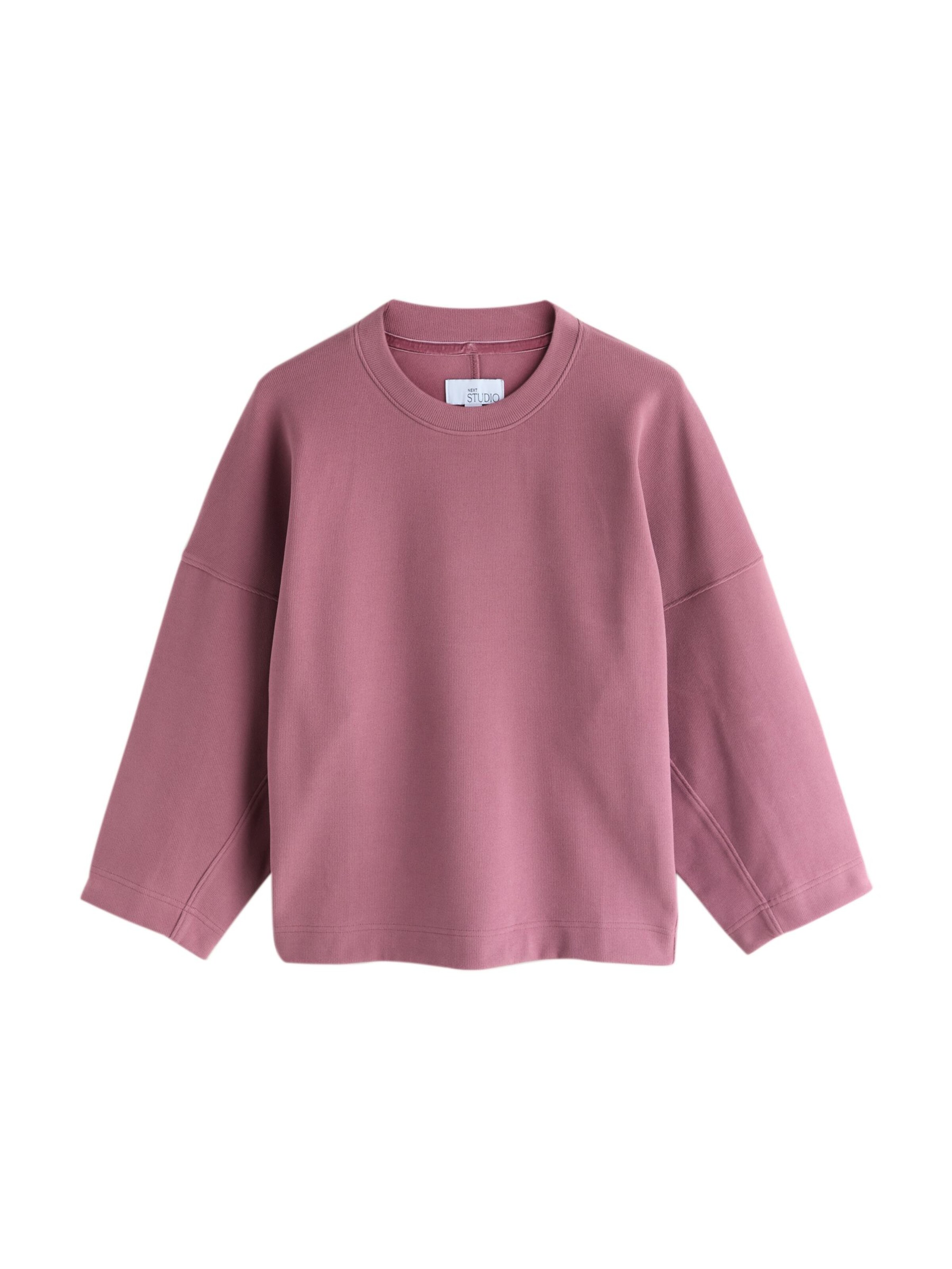 Next Sudadera en altrosa, Vista del producto