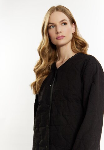 DreiMaster Vintage Between-season jacket in Black