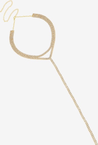 auksinė SOHI Grandinėlė 'Satyavati': priekis