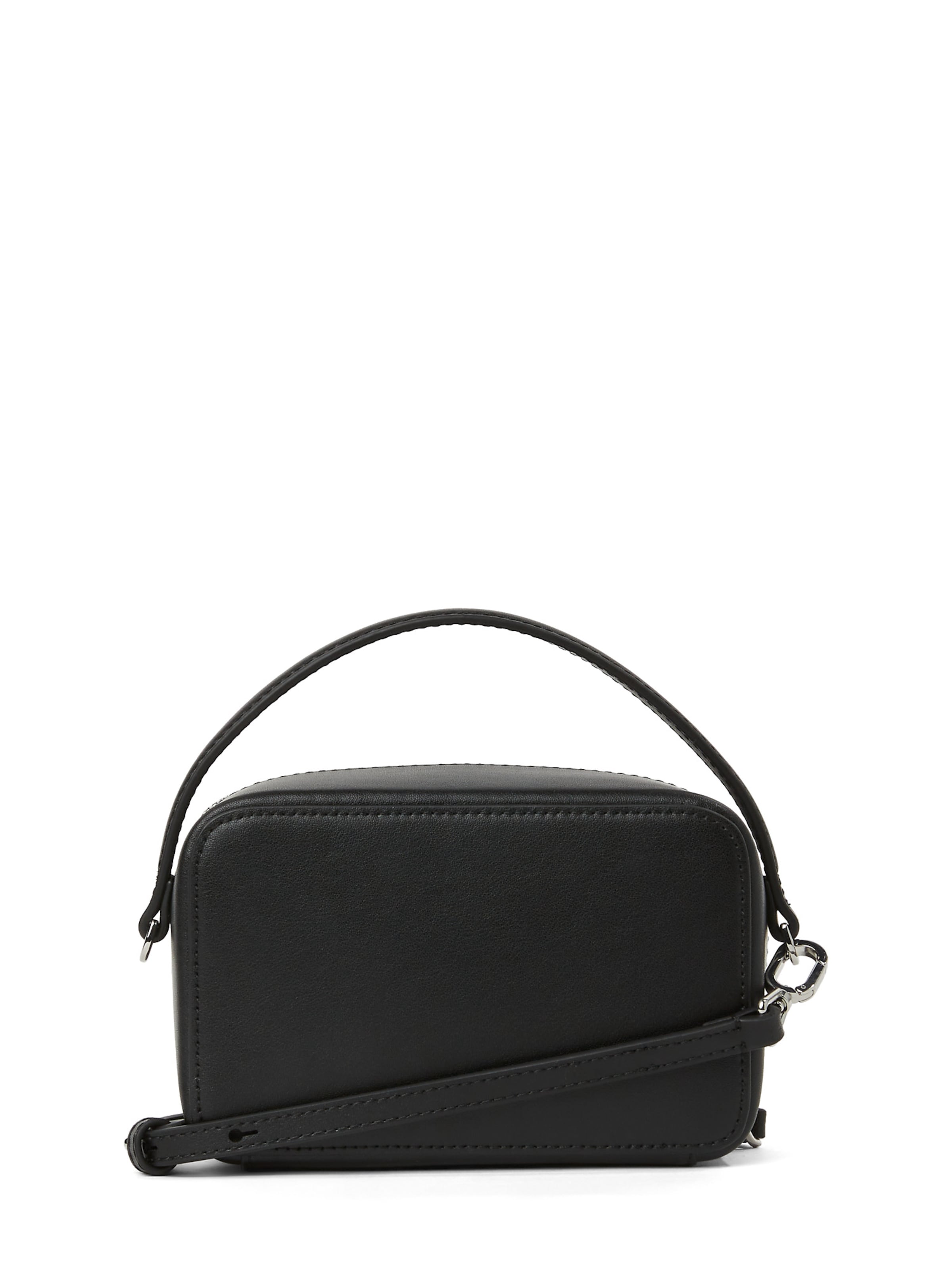 Karl Lagerfeld Kabelka – černá