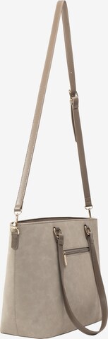 usha BLACK LABEL Shopper in Grau