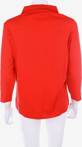 Saint James Poloshirt XL in Rot