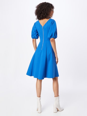 Closet London Sukienka w kolorze niebieski
