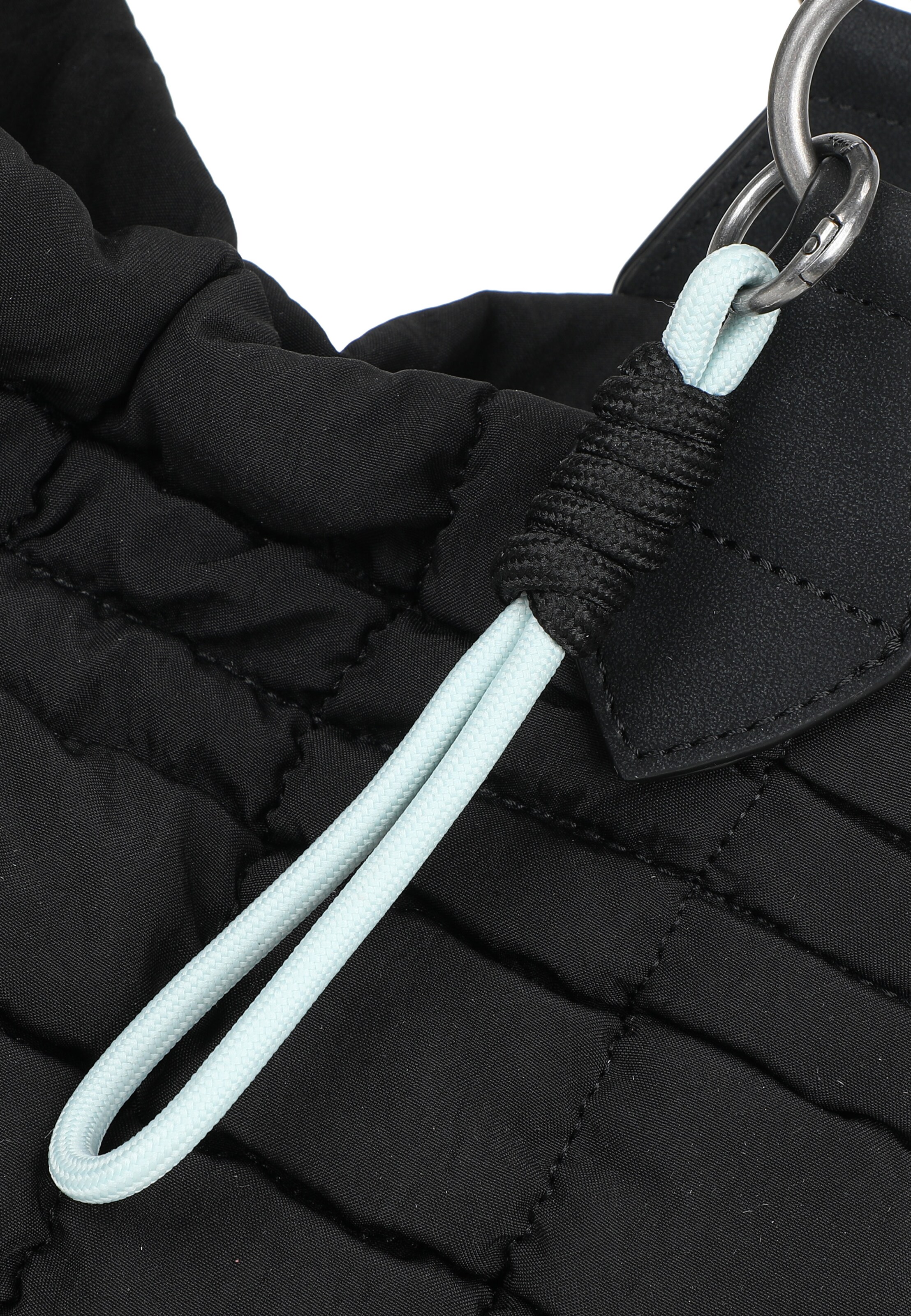 Cabas 'Izzy' Fritzi aus Preußen en noir