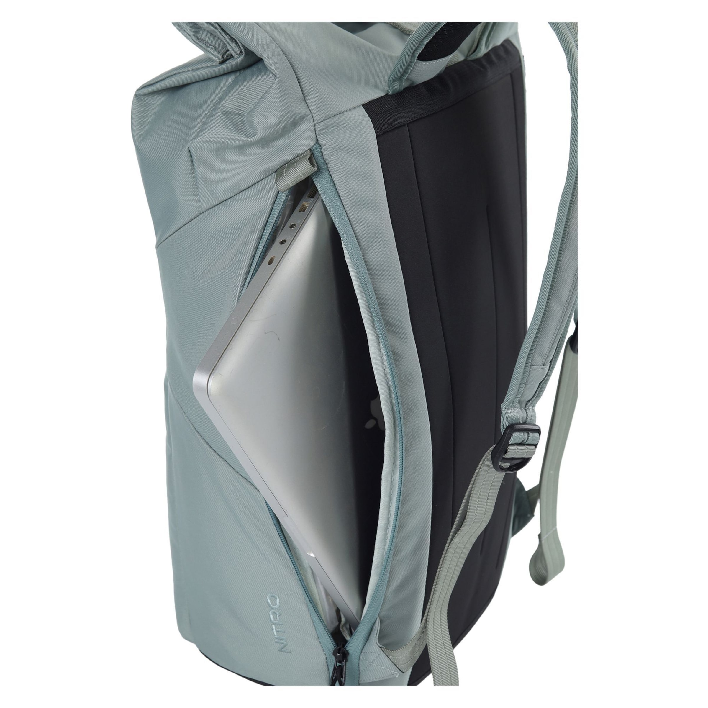 Sac à dos NitroBags en vert