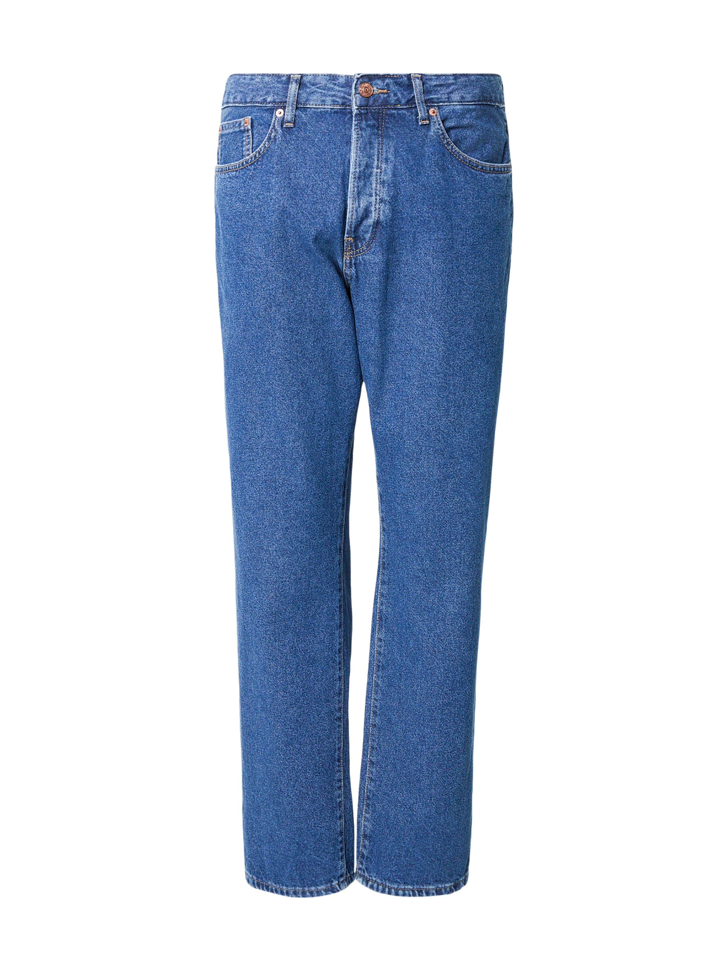 regular Jeans 'ONSEDGE' di Only & Sons in blu: frontale