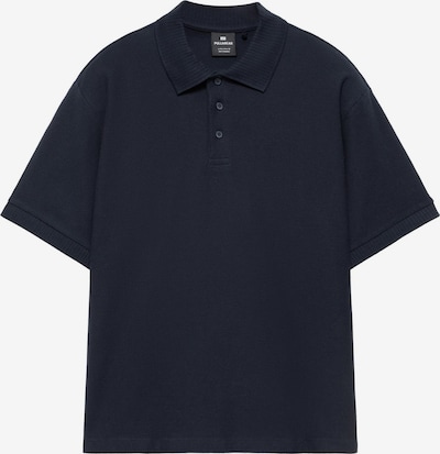 Pull&Bear Majica veličine S u noćno plava, Pregled proizvoda