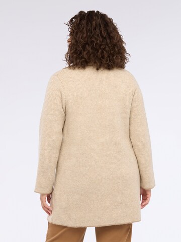 Fiorella Rubino - Jersey en beige