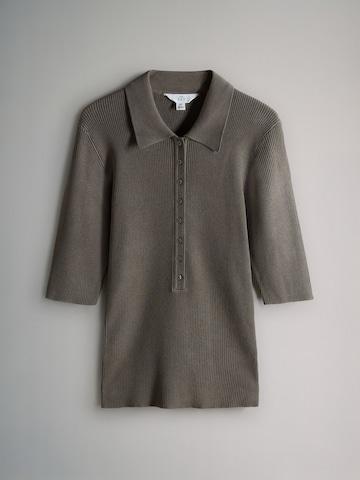 The Set Πουλόβερ σε μπλε