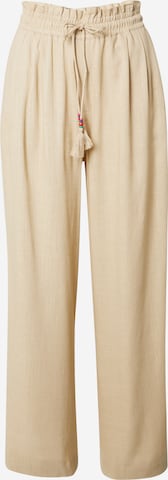 SCOTCH & SODA Loosefit Hose in Braun: predná strana