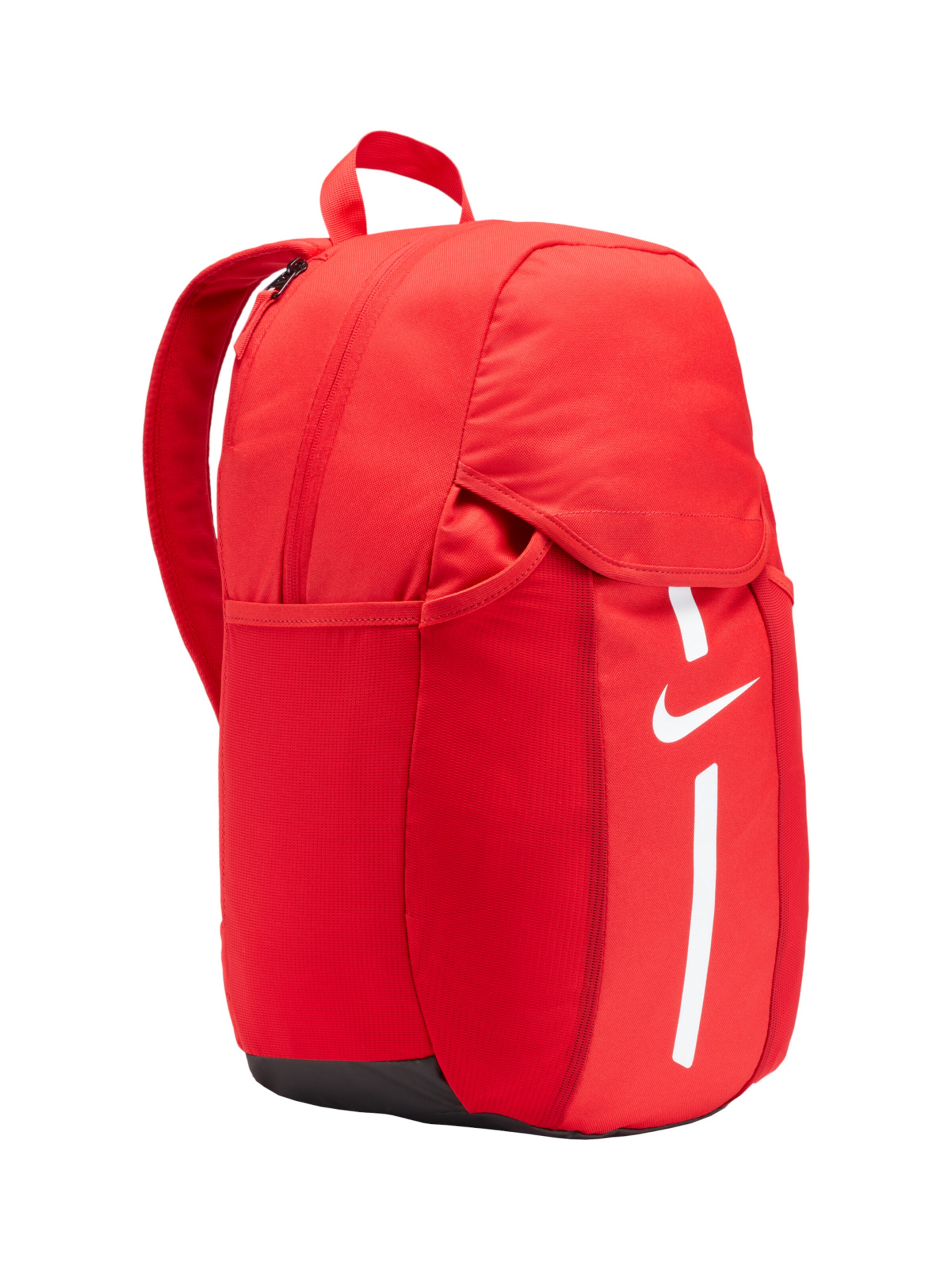 NIKE Sportrucksack in Rot