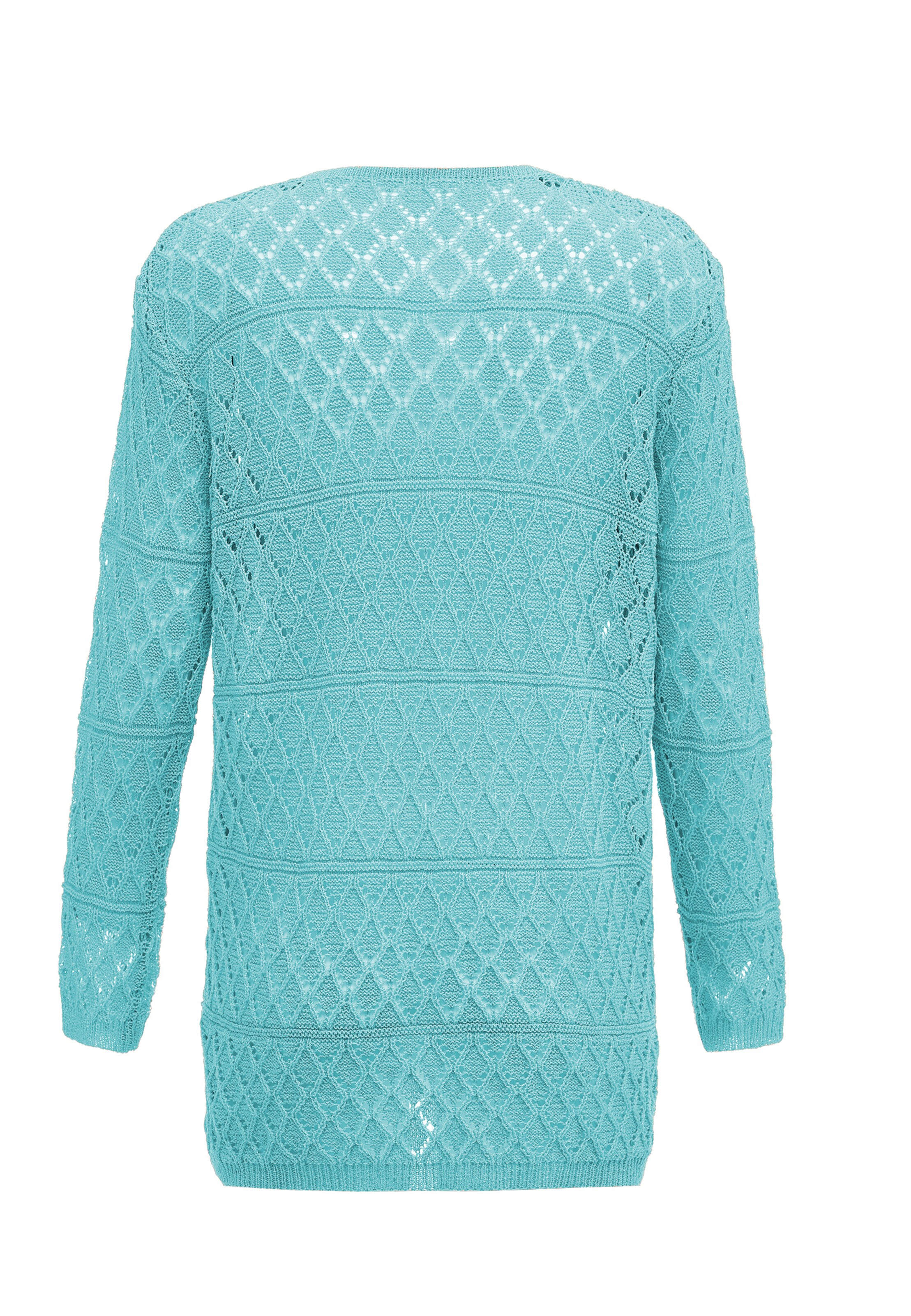 SANIKA Kofta i grön