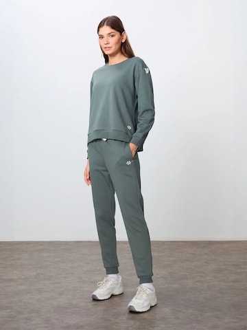 Tommy Life Jooksudress, värv roheline