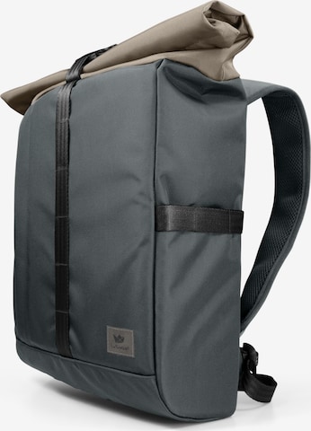 Freibeutler Backpack in Grey