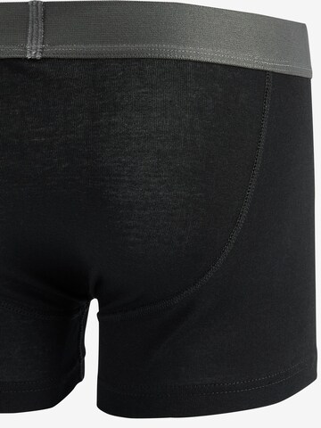 Next Boxershorts in Schwarz