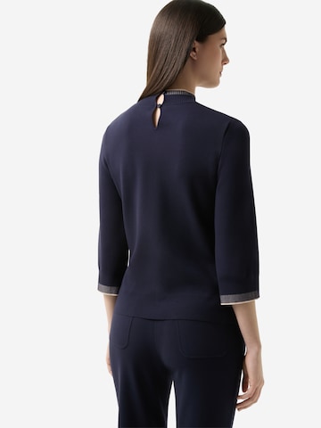 BOGNER Shirt in Blau