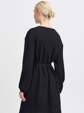 Robe b.young en noir