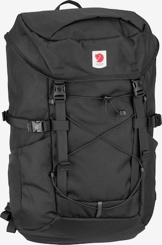 Fjällräven Backpack 'Skule Top 26' in Grey: front