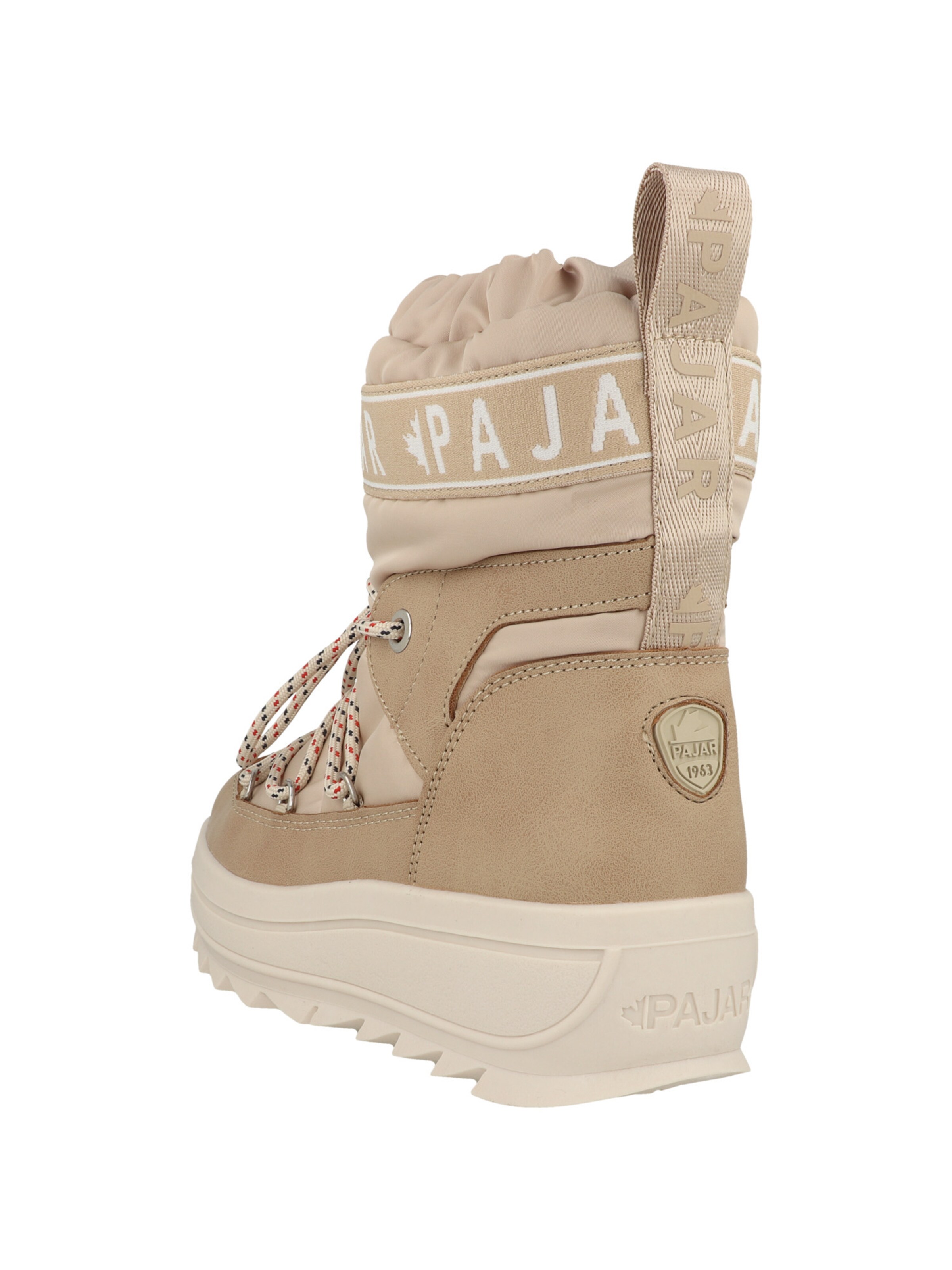 Boots da neve 'Galaxyy' di Pajar Canada in beige