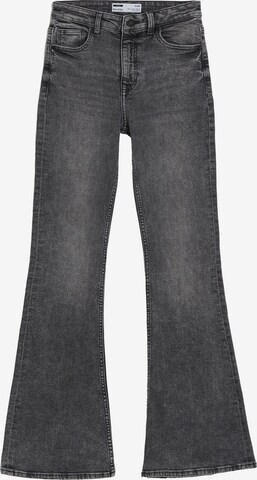 Bershka Jeans i grå: forside