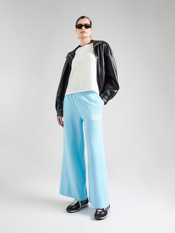 GAP Szabványos Nadrág 'HERITAGE' - kék