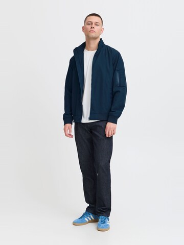 BLEND Tussenjas ' BHEFI ' in Blauw