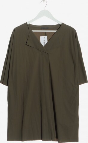 OSKA Blouse & Tunic in M in Green: front