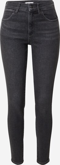Jeans WRANGLER di colore grigio denim, Visualizzazione prodotti