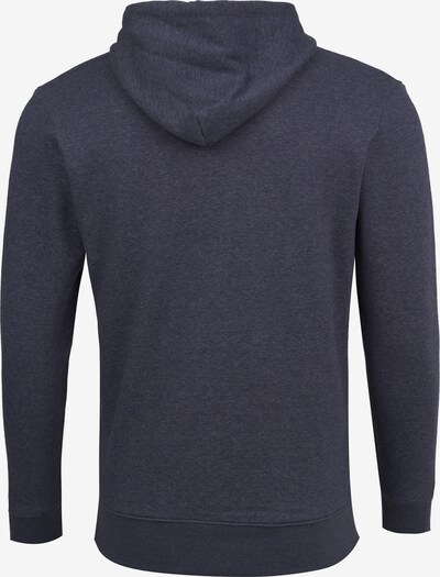 Mikon Sweatshirt 'Anker' in Dusty blue, Item view