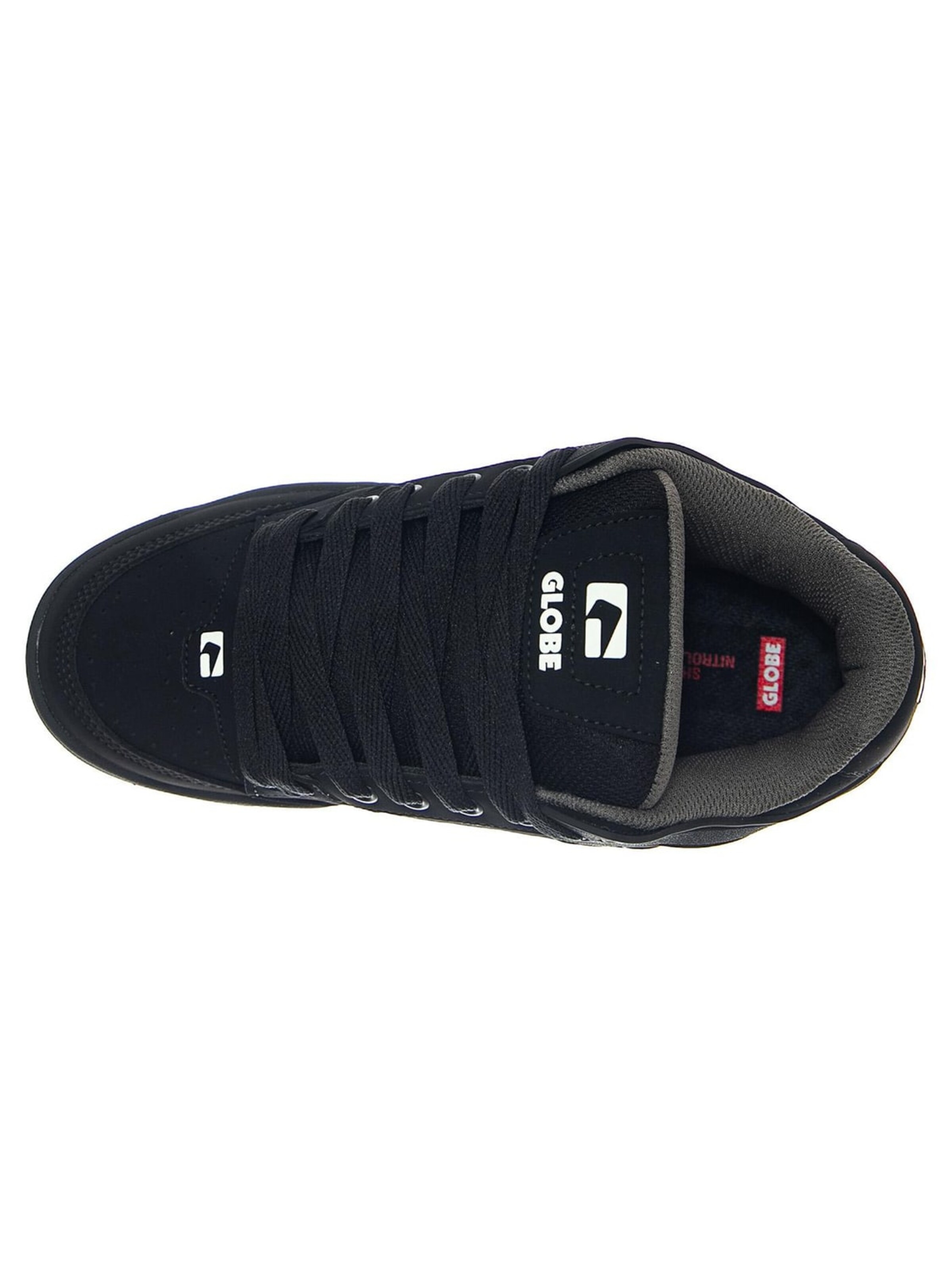 Globe Sneakersy niskie 'Tilt Black/Black TPR' w kolorze czarny