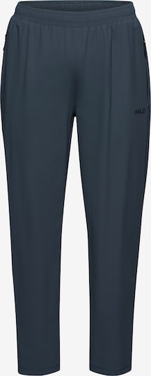 HALO Outdoorhose 'Apex' in navy, Produktansicht