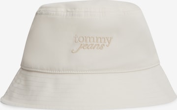 Tommy Jeans Шляпа в Белый: спереди