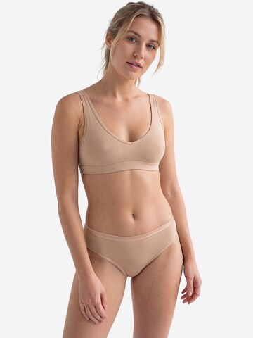 CON-TA Slip 'Modal'‌‌ in Beige