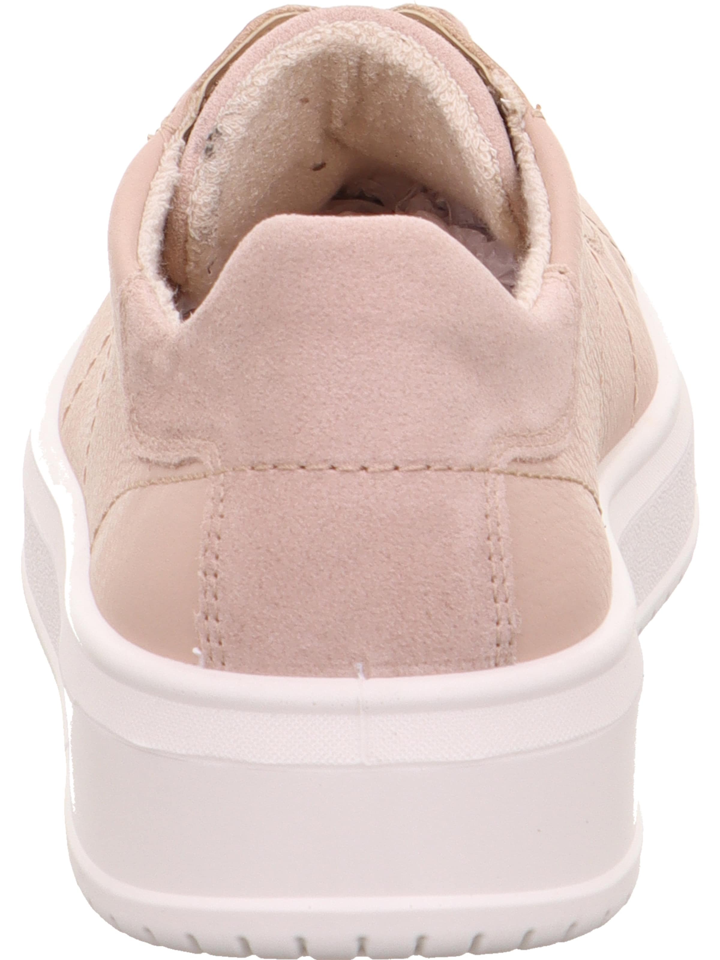 Legero Sneakers  'Rejoise' in Pink