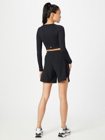 ROXY Regular Sportshorts 'Wave 7' in Grau