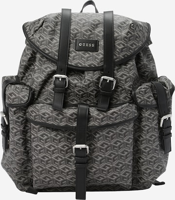 GUESS Backpack 'EDERLO' in Grey