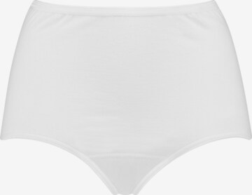 Hunkemöller Slip in Weiß: predná strana